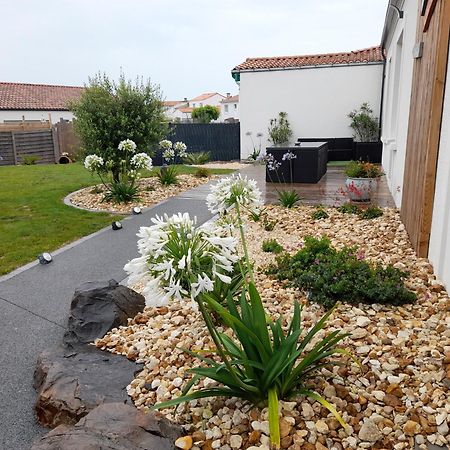 Mon Petit Paradis ลุงวิลล์-ซัวร์-แมร์ ภายนอก รูปภาพ