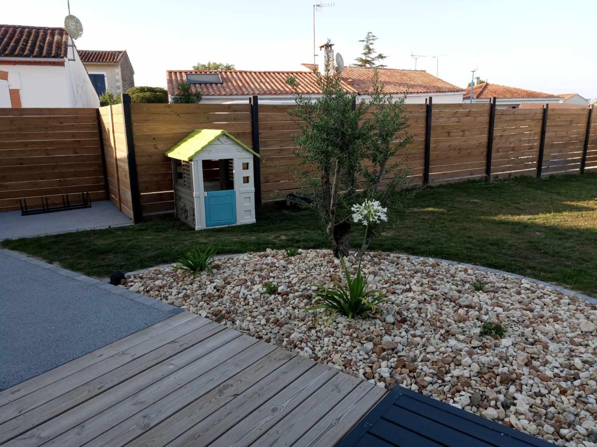 Mon Petit Paradis ลุงวิลล์-ซัวร์-แมร์ ภายนอก รูปภาพ