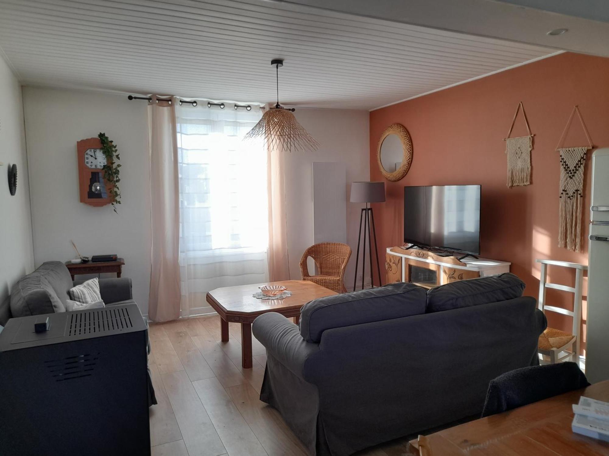 Mon Petit Paradis ลุงวิลล์-ซัวร์-แมร์ ภายนอก รูปภาพ